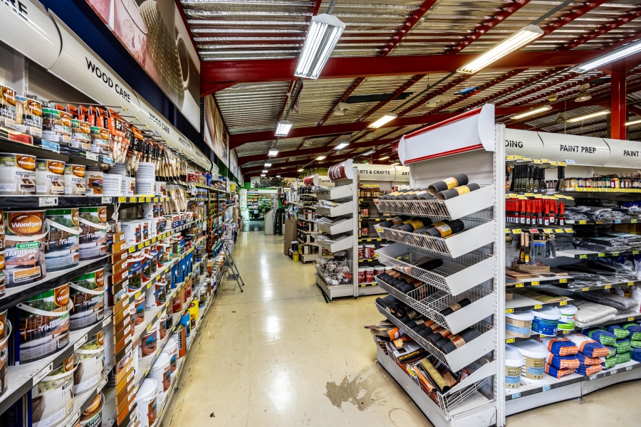 To Let commercial Property for Rent in Komani Park Eastern Cape